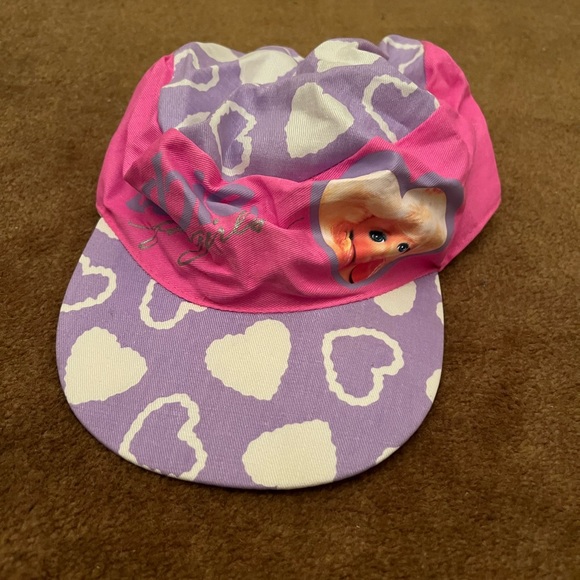 Barbie Hat - Picture 1 of 6